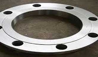 Flange Pn40 En 1092-1-b1 Din 2501