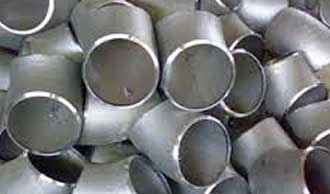 Food Grade Stainless Steel Pipe Fittings