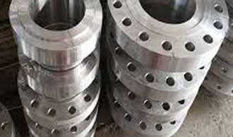Forged Flange Alloy Flange DN150 Class 150