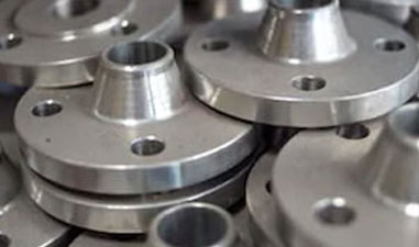 Forged Flanges Manufacturer