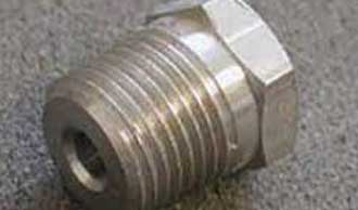 Forged SS Bushing