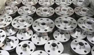 Forged Steel Weld Neck Flange
