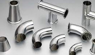 Forging SS Tube Fittings