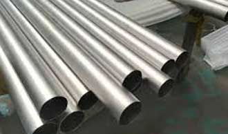 Gr.5 Titanium Pipe
