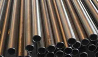 Gr.5 Titanium Welded Tube