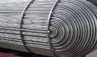 GR.A1 A210 Heat Exchanger Tubes