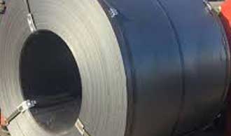 Grade 11 Alloy Steel Coil