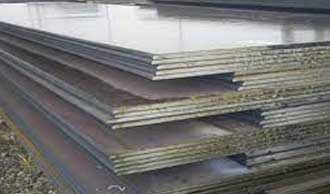 Grade 11 Alloy Steel Polished Plates