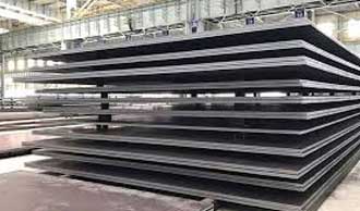 Grade 12 Alloy Steel Cold Drawn Plates