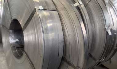 Grade 22 Alloy Steel Strip