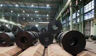 Grade 5 Alloy Steel Coil