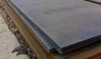 Grade 9 Alloy Steel Polished Plates