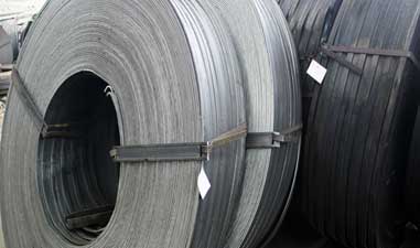 Grade 9 Alloy Steel Polished Strip