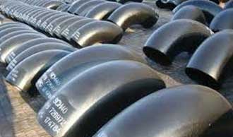 Grade Wphy 52 Buttweld Fittings
