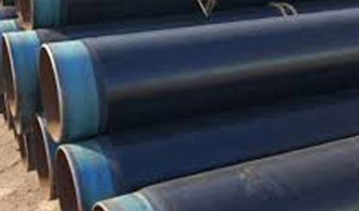 Grade X60 Petroleum Pipes