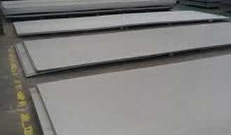 Hastelloy Alloy C276 0.5mm thick x 250mmx250mm Plate