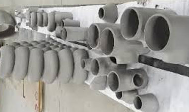 Hastelloy C276 Fittings