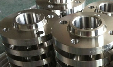 Hastelloy C276 Flanges