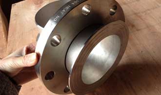Hastelloy C276 Lap Joint Flange