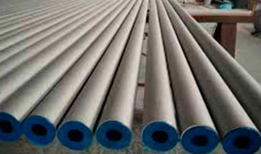 Hastelloy C276 Pipe