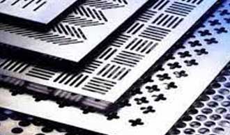 Hastelloy C276 Superalloy Mesh Plate
