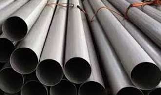 Hastelloy Pipes