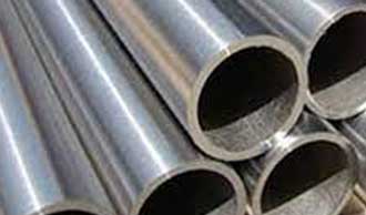 Hastelloy WERKSTOFF NR. 2.4819 ERW Pipe