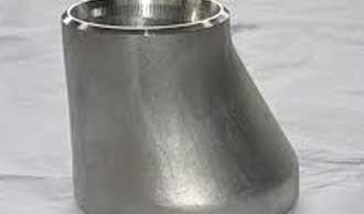 Hdpe Eccentric Reducer