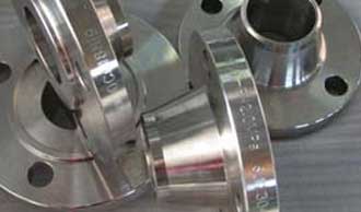 Hdpe Weld Neck Flange