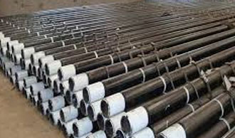 Heavy Wall Drill Pipe