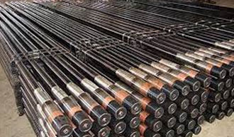 Heavyweight Drill Pipe