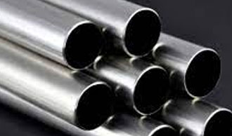 High Polished SS Sanitary Tube