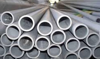 High Pressure Alloy Steel Pipe