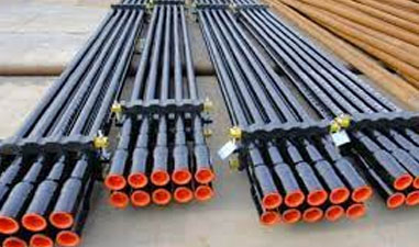Horizontal Directional Boring Pipe