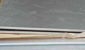 hot rolled 317L stainless steel plate