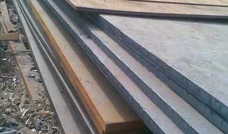 Hot Rolled ASTM A516 Gr. 60 Plate