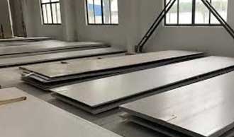 hot Rolled No.1 surface 904l Plate