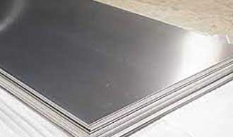 Hot Rolled SS 304 Sheet