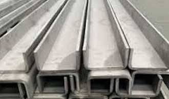 hot rolled stainless steel channel