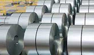 Hot Rolled Stainless Steel Coil