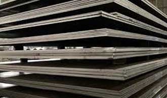 Hr Is 2062 Gr.b Steel Plates