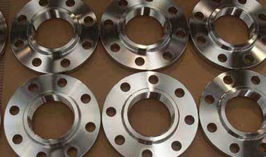 Inco 800 Plate Flanges