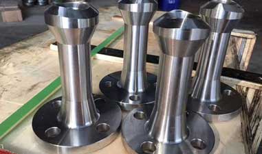 Inco 800H Nipo Flanges