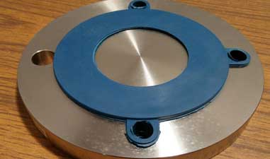Incoloy 800 Blind Flange