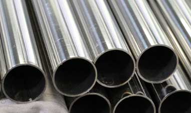 Incoloy 800 Pipe