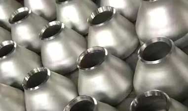 Incoloy 800 seamless Pipe Fittings