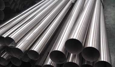 Incoloy 800H Pipe