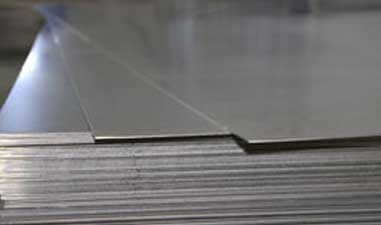 Incoloy 800H Plate