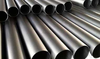 Incoloy 800H Seamless Tube