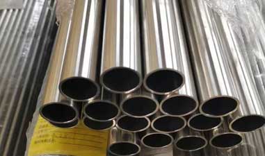 Incoloy 825 Annealed Tube